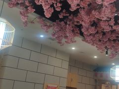 大堂-九田家黑牛烤肉料理·自助(洪洞县城市花园店)