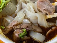 -王记生烫牛杂面馆(兰陵路店)
