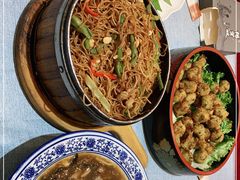 -博望坡酒楼(漕溪路店)