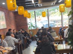 -长安后宰门水盆羊肉(新都心店)