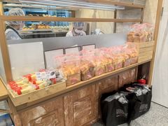 -山崎面包(静安久光店)