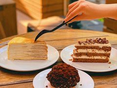 -Peet's 皮爷咖啡(东湖路手作店)