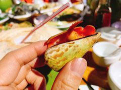 -八方海味餐厅