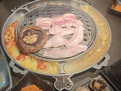 -友壹町寿司(佛山新DNA店)
