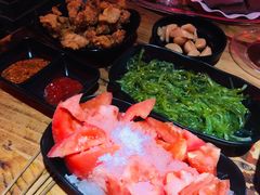 -乐山串串香老火锅(鼓楼店)