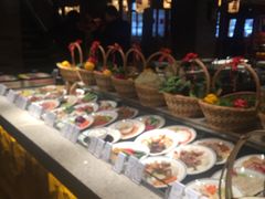 -二十八里太湖船菜(吉祥路店)