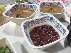 -马记伊源斋涮肉·清真菜(百子湾店)