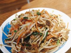 -满园烤鸭·春饼(太原街万达店)