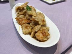 -小马哥融合菜(延安大街店)