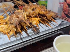 -管氏翅吧(广渠门店)