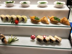 -二楼咖啡厅·厦门源昌凯宾斯基大酒店(湖滨中路店)