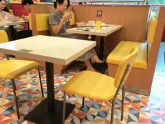 -明腾壹间茶餐厅(新都会花园广场店)