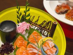 -江上荟·创意中国菜(绿地缤纷城店)
