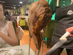-戈拿旺巴西烤肉(崇文门店)