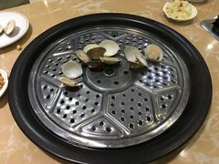 -海大大蒸汽海鲜餐厅·粤菜·特色小炒(欢乐颂店)