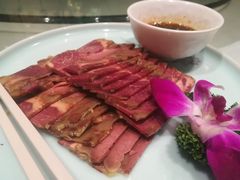 -飞鹿餐饮·陕南菜(北关店)