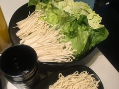 -辣家私厨火锅·龙虾(开发区店)