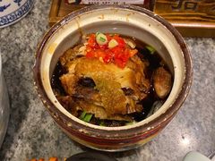 -南京大牌档(香港广场店)