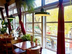 -雕刻时光咖啡馆(北师大店)