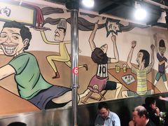 -英雄故事地摊烤肉(马驹桥店)