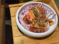 -九田家黑牛烤肉料理(太阳宫广场店)