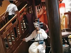 -唐猫庭院·千年陕菜(大唐不夜城店)