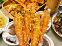 -巽寮印象美食部落餐厅·海鲜·地方特色菜(惠州体验店)