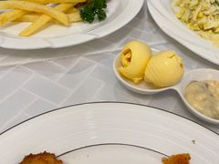 -新侨三宝乐西餐厅(崇文门店)