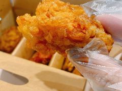 -Kyochon1991校村炸鸡(杨高中路店)