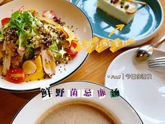 -MR.ROCKY洛奇先生RESTAURANT&BAR(宝安壹方城店)