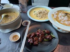 -蟹榭·本帮江浙菜·蟹宴(五角场合生汇商场店)