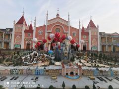 -蓬莱欧乐堡梦幻世界