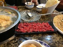 -林记潮牛·牛肉火锅(上马墩店)