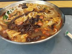 -西环肥仔螺蛳粉(南宁第一分店)