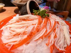 -胖三嬢·呱呱老火锅(北京总店)