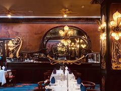 -马克西姆餐厅(崇文门店)