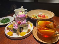 -卡朋厨房(289艺术园区店)