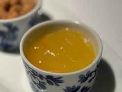 -悦轩中餐厅·高空江景·杭州柏悦酒店