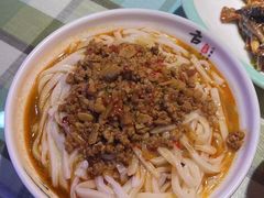 -去那小馆