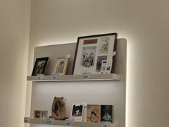 -海马体照相馆(广州新世界云门New park店)