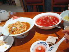 -涌觅名灶·本地海鲜宁波菜(财富广场店)