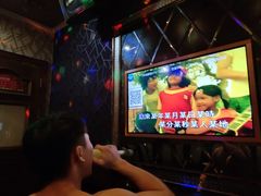 -开乐迪KTV(石桥店)