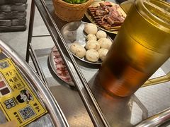 -安又胖韩国烤肉