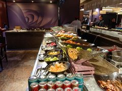 -温州喜来登酒店-盛宴西餐厅