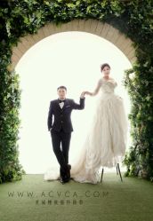 -爱城婚纱摄影·品质严选店