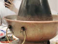 -洪运轩饭庄(北纬路店)