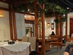 -沸腾鱼乡(知春路分店)