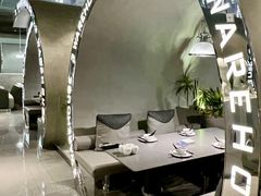 -3号仓库·创意中国菜(乐清正大广场店)