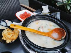 -KAOTOWN烤堂•烧烤(海汇港店)