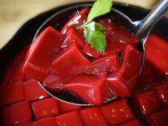 -辣伍鲜毛肚老火锅(元一店)
